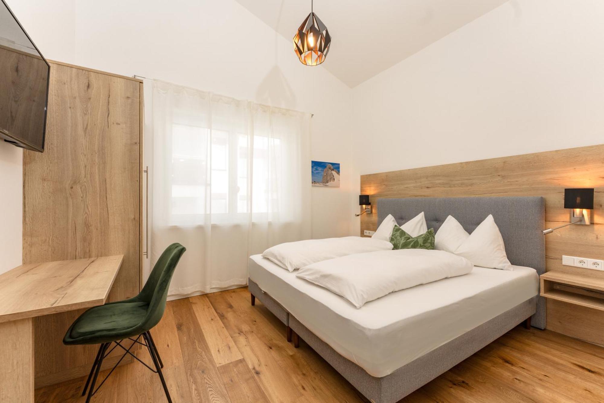 The Nest in Aich by Schladming-Appartements Exterior foto