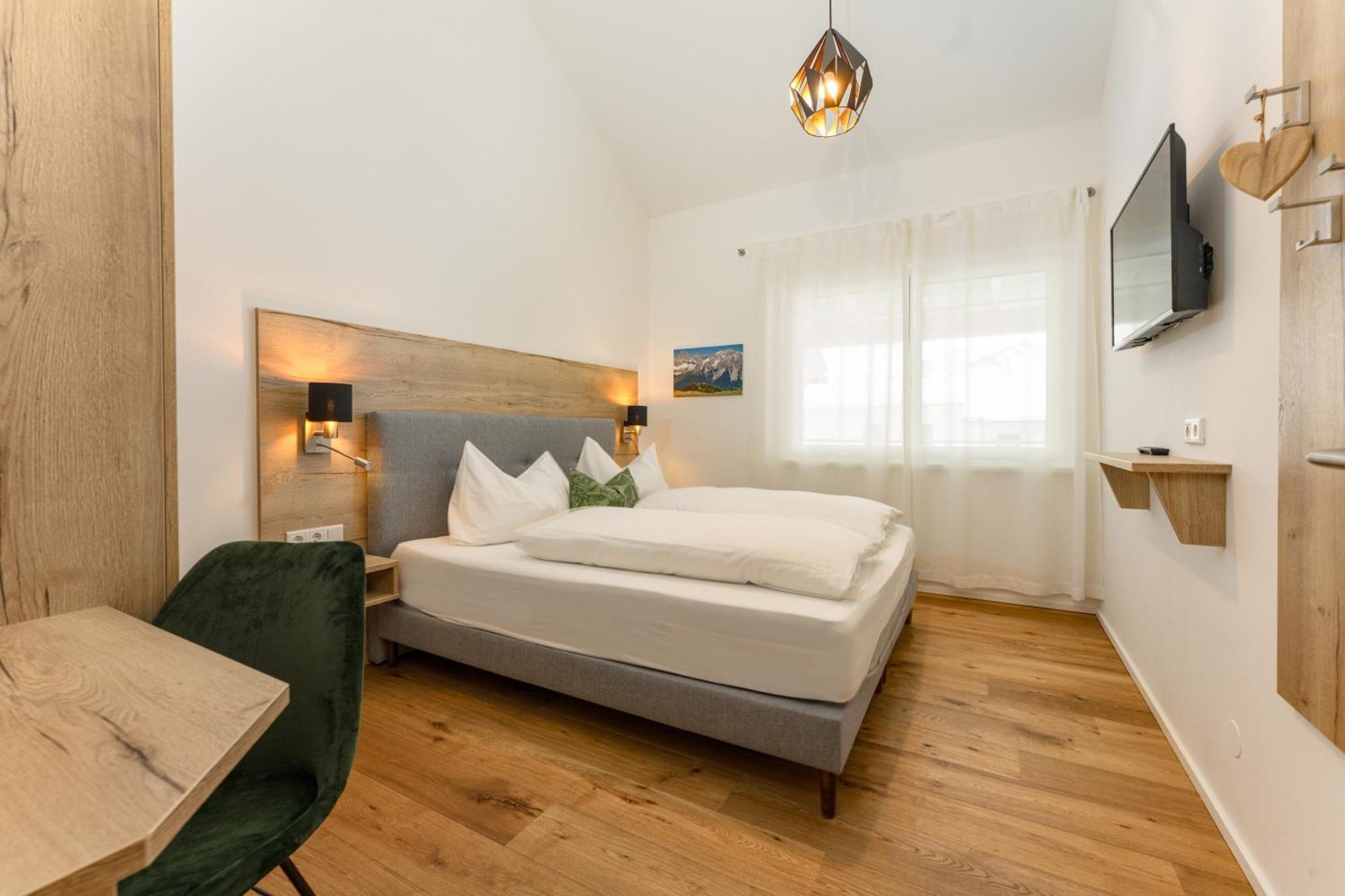 The Nest in Aich by Schladming-Appartements Exterior foto