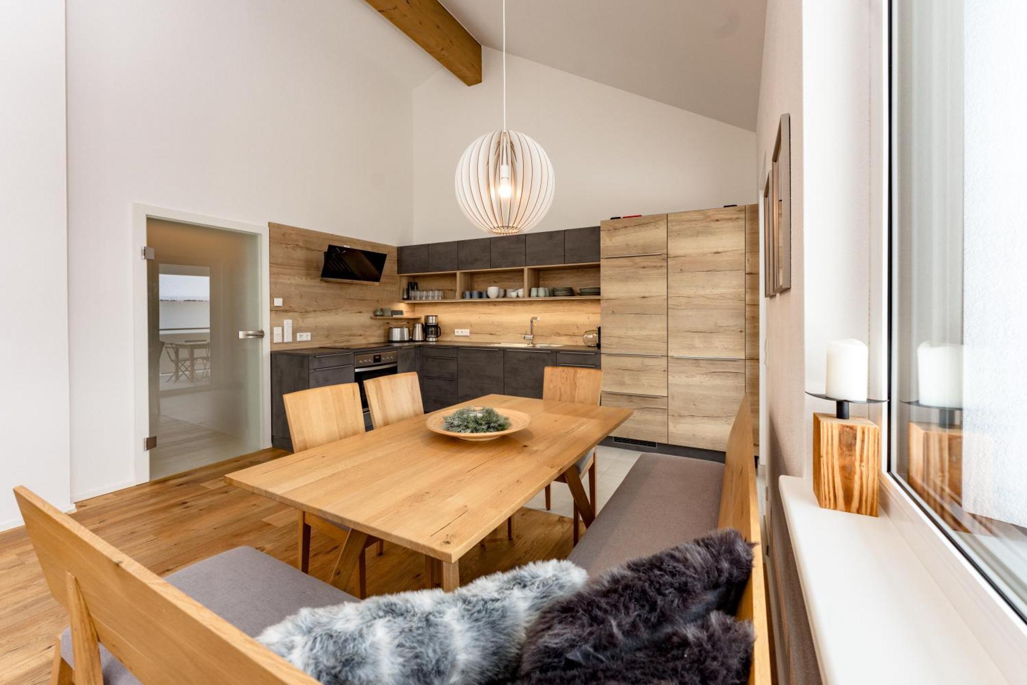 The Nest in Aich by Schladming-Appartements Exterior foto
